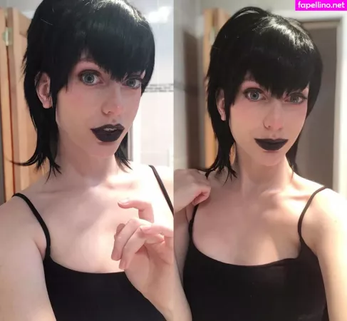 Elfvie OnlyFans Thumbnail #OrPC1sennJ