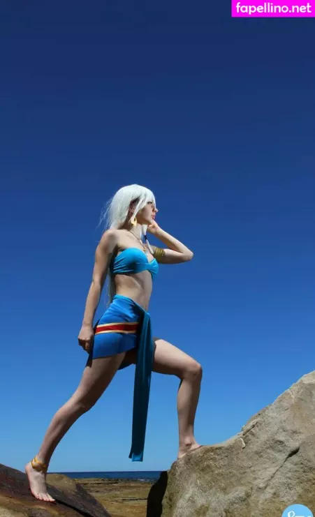 Elfvie OnlyFans Thumbnail #XbLBwgui0c