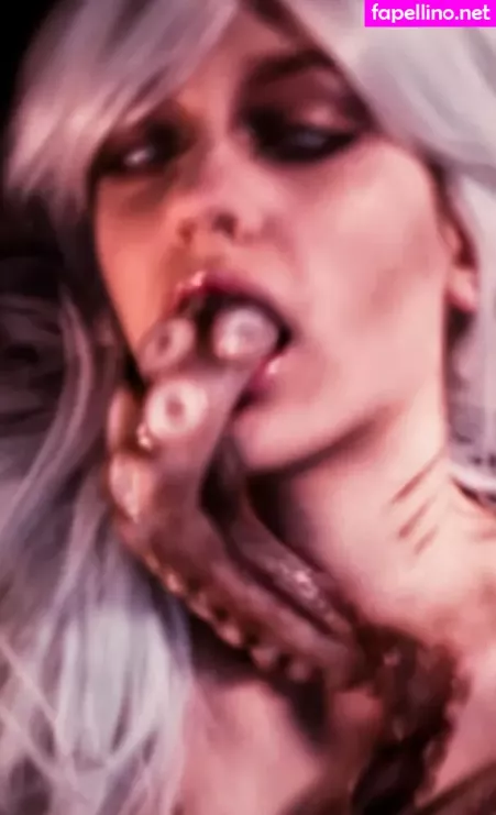 Elfvie OnlyFans Thumbnail #Xe4sZysrGl