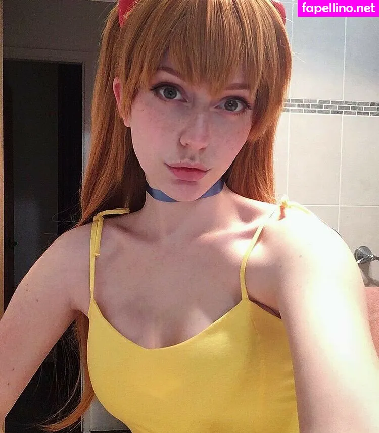 elfvie_, evaelfie Nude Leaked OnlyFans Photo #azkAos1Q9r