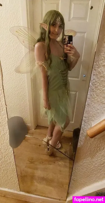 Elfwithears Free OnlyFans Thumbnail #JBnwfukwbH