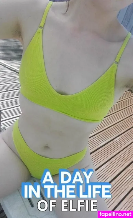 Elfwithears Free OnlyFans Thumbnail #lfAiuObesA