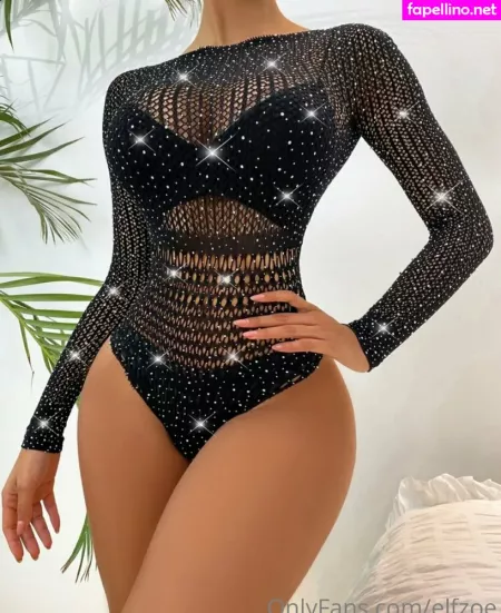 Elfzoey OnlyFans Thumbnail #J0sMMoh0Xt