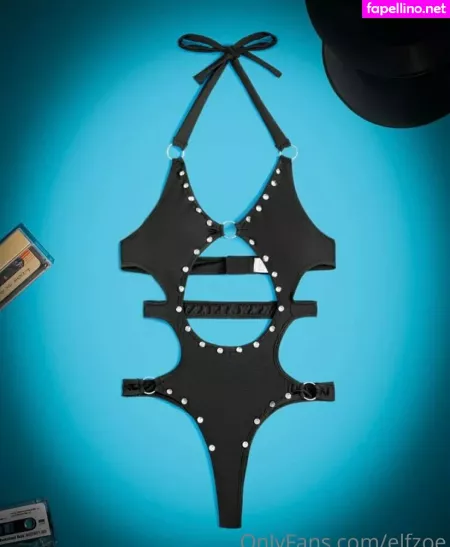 Elfzoey OnlyFans Thumbnail #MtUb25z5QD