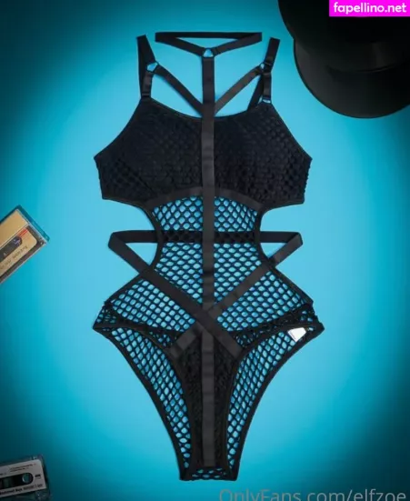 Elfzoey OnlyFans Thumbnail #PpcCnQR3i8