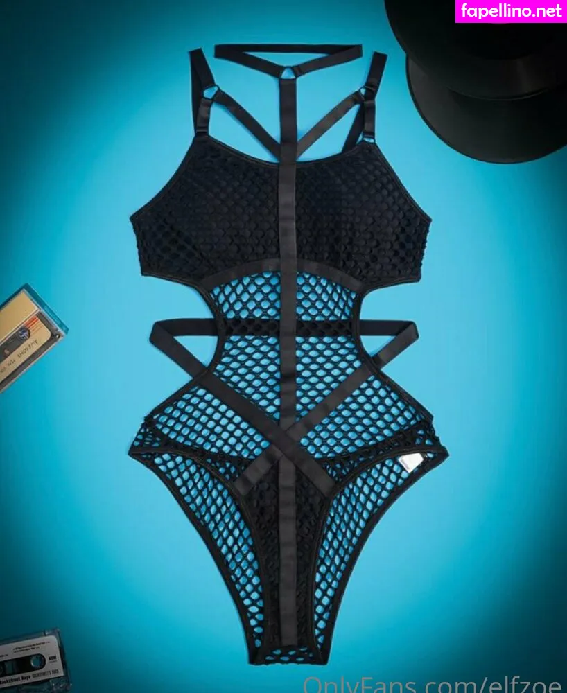 elfzoe, elfzoey Nude Leaked OnlyFans Photo #PpcCnQR3i8