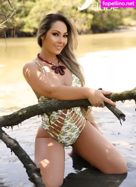 Elga Shitara OnlyFans Thumbnail #YkS6d1LDZF