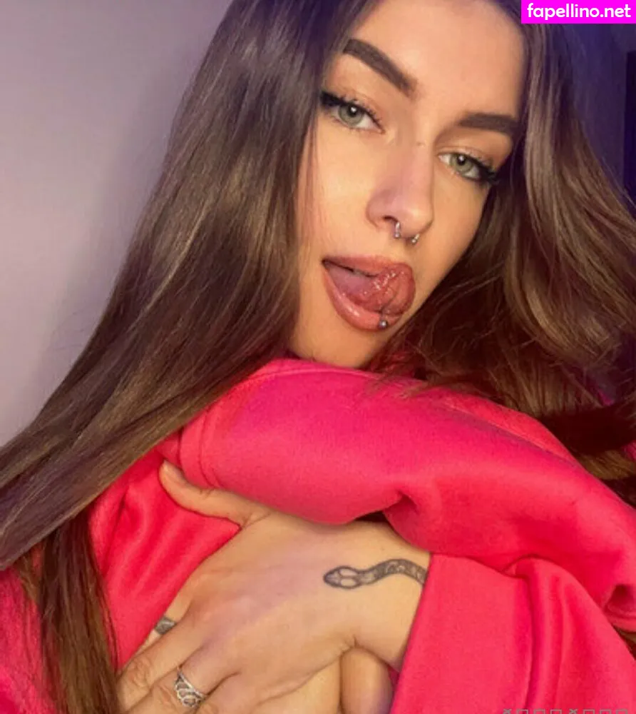 Elisa Esposito, eli.esposito, eli.espositoo Nude Leaked OnlyFans Photo #sEDGbTjohC