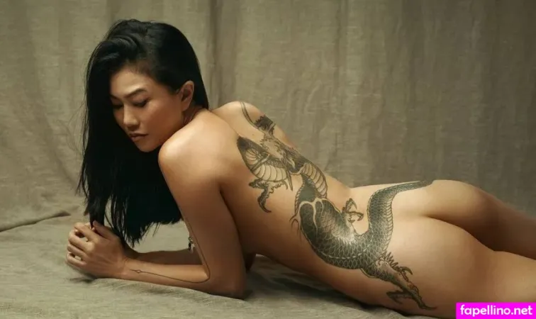 Eli Iwasa OnlyFans Thumbnail #CMCqqWvkqo