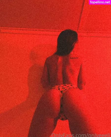 Eli Olive OnlyFans Thumbnail #BxA5zUljUn