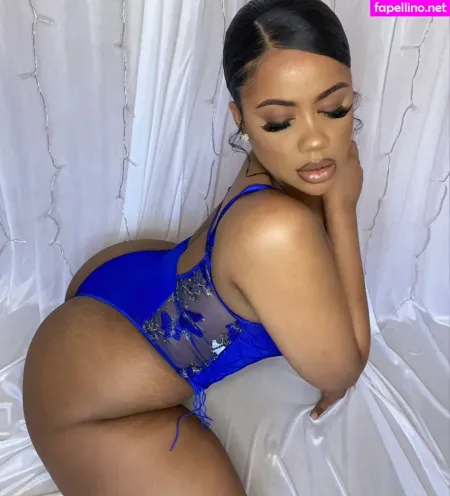 Eli Rose OnlyFans Thumbnail #KfeNuuuaby