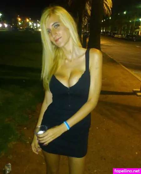 Eli Tetona OnlyFans Thumbnail #zWnju9MibP