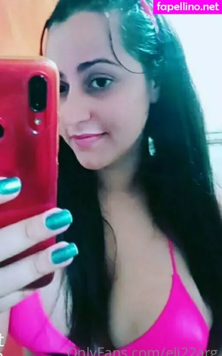 Eli22arg OnlyFans Thumbnail #90YoG5BbW3