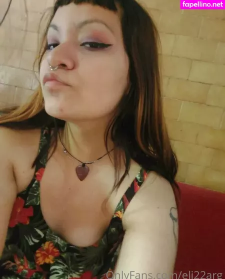 Eli22arg OnlyFans Thumbnail #JMbEw9aPO9