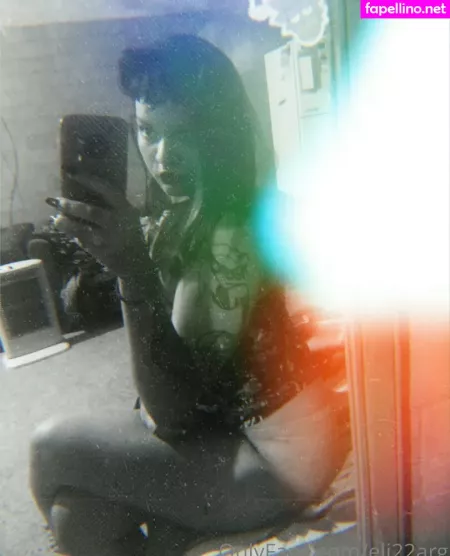 Eli22arg OnlyFans Thumbnail #LlJEM2a1ws