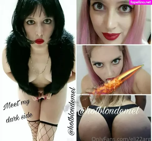 Eli22arg OnlyFans Thumbnail #T1FeFje8oy