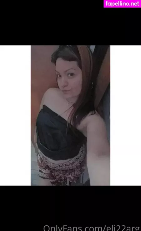 Eli22arg OnlyFans Thumbnail #U60itxVUlc