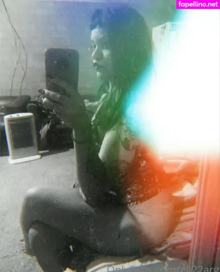 Eli22arg OnlyFans Thumbnail #j7tX34g6sI