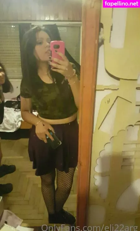 Eli22arg OnlyFans Thumbnail #u5XOCpD06E