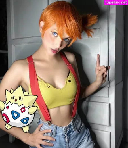 Elia Fery OnlyFans Thumbnail #2QH2fMsEjb