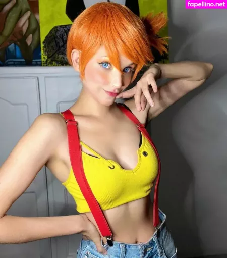 Elia Fery OnlyFans Thumbnail #VQjOOR7tdL