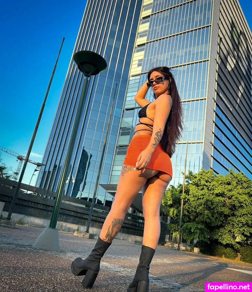 Eliaanalof, eliaanalo_, eliaanalopez, elilof Nude Leaked OnlyFans Photo #0XDZd0mrEY