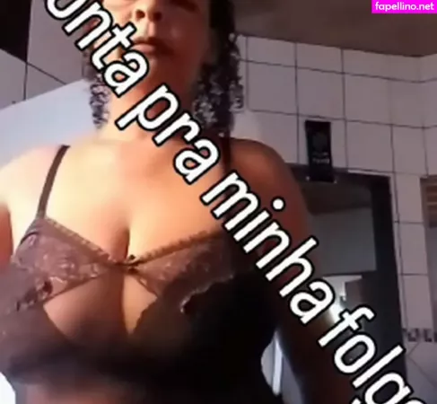 Eliana Ferreira OnlyFans Thumbnail #DUcaWFBtnk