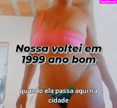 Eliana Ferreira OnlyFans Thumbnail #JU2BUf1sJd
