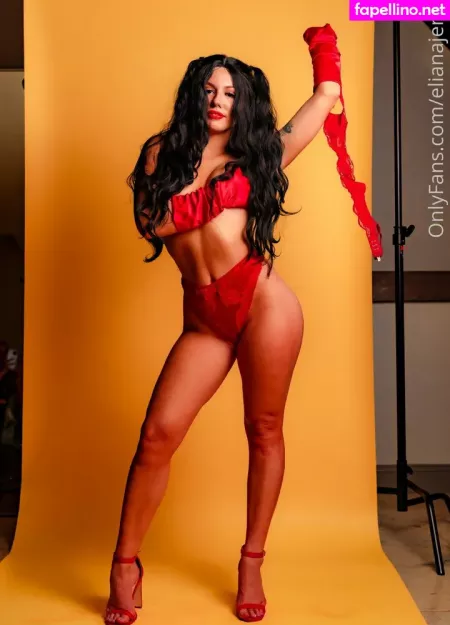 Eliana Jenkins OnlyFans Thumbnail #lYLbhESj93