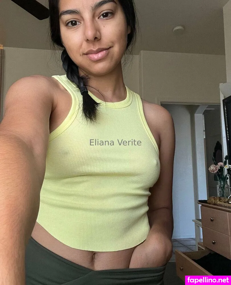 eliana.verite, elianaverite Nude Leaked OnlyFans Photo #3UtgpBIXpz