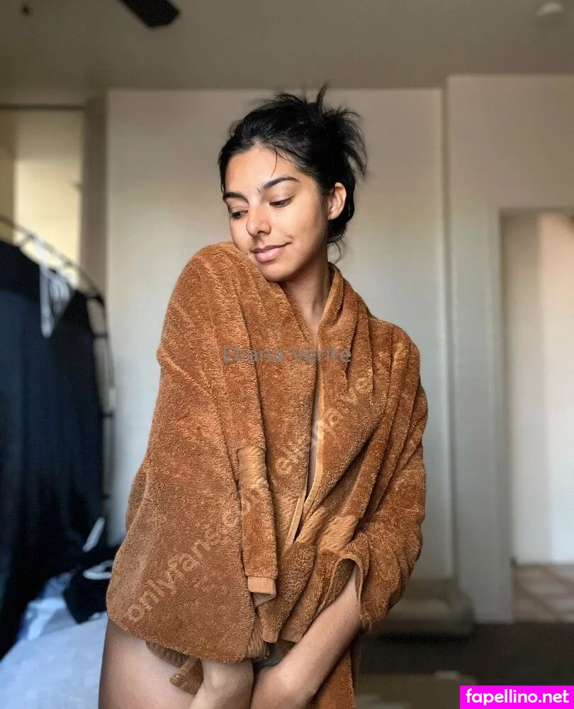 eliana.verite, elianaverite Nude Leaked OnlyFans Photo #FHc7eT93Px