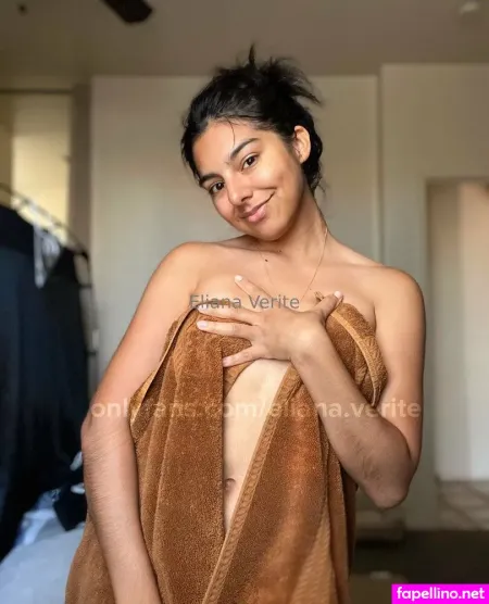 Eliana Verite OnlyFans Thumbnail #FxQYmpryDW