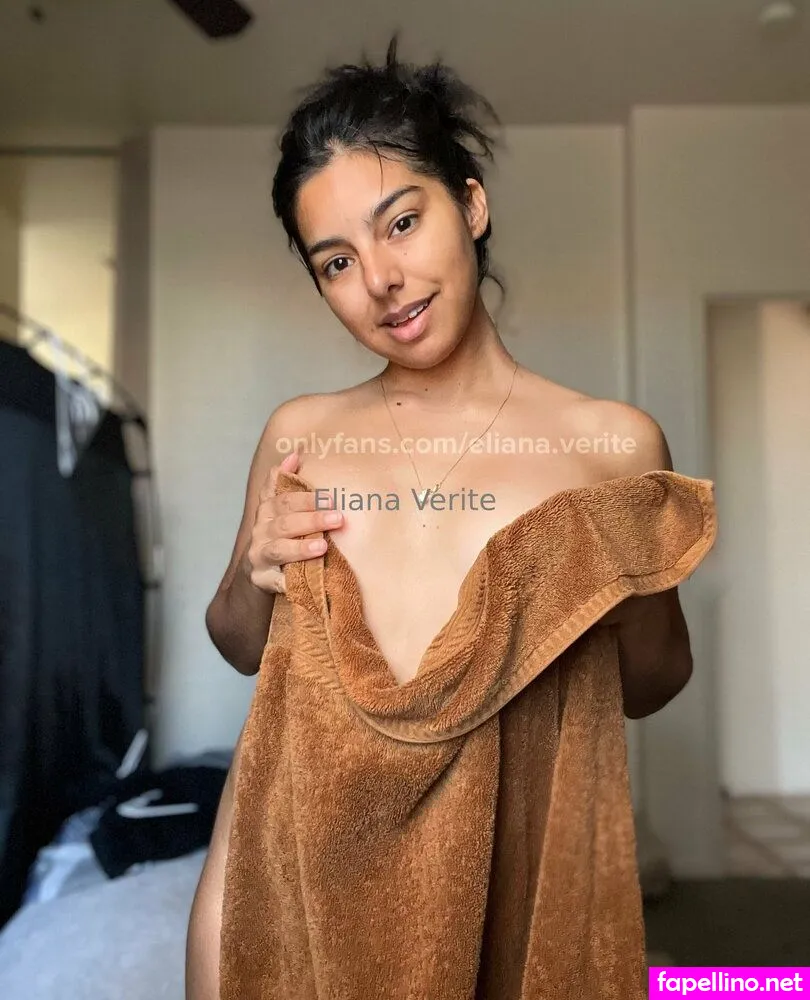 eliana.verite, elianaverite Nude Leaked OnlyFans Photo #NXZNXTRtbk