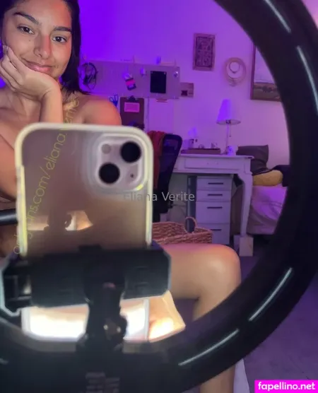 Eliana Verite OnlyFans Thumbnail #WEiOdASanS