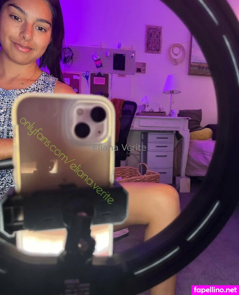 eliana.verite, elianaverite Nude Leaked OnlyFans Photo #gS3Uu6FAdJ