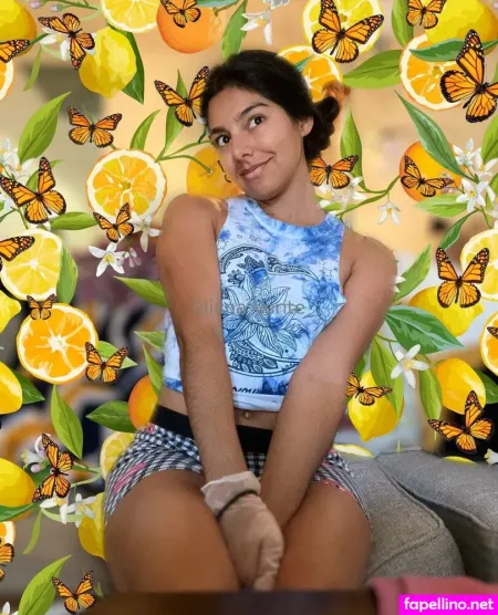 Eliana Verite OnlyFans Thumbnail #nsAgSMk0c0