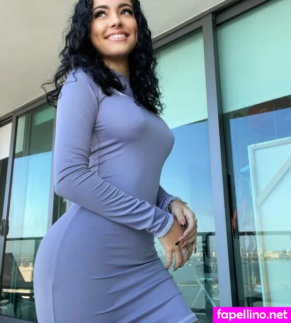 Elianarivg Nude Leaked OnlyFans Photo #1pj04IVqEE