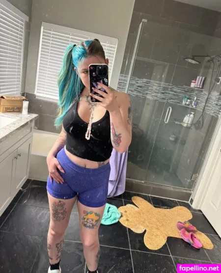 Elianarosefree OnlyFans Thumbnail #9KTO3nR5KH