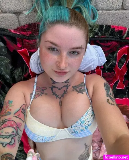 Elianarosefree OnlyFans Thumbnail #CQcJMEoAyb