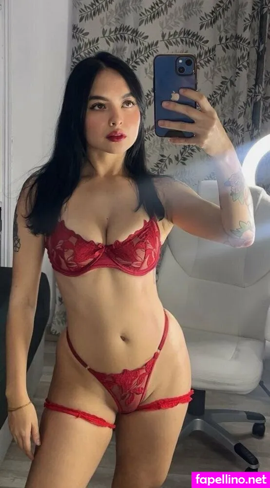 Elirpo, Elirpos, elianarpos Nude Leaked OnlyFans Photo #kNIsXmnS4A