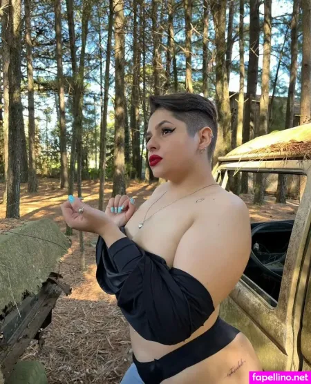 Eliane Araujo OnlyFans Thumbnail #hiZzyBAoLd