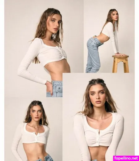 Eliane Rabo OnlyFans Thumbnail #xq4V3gU5Oo