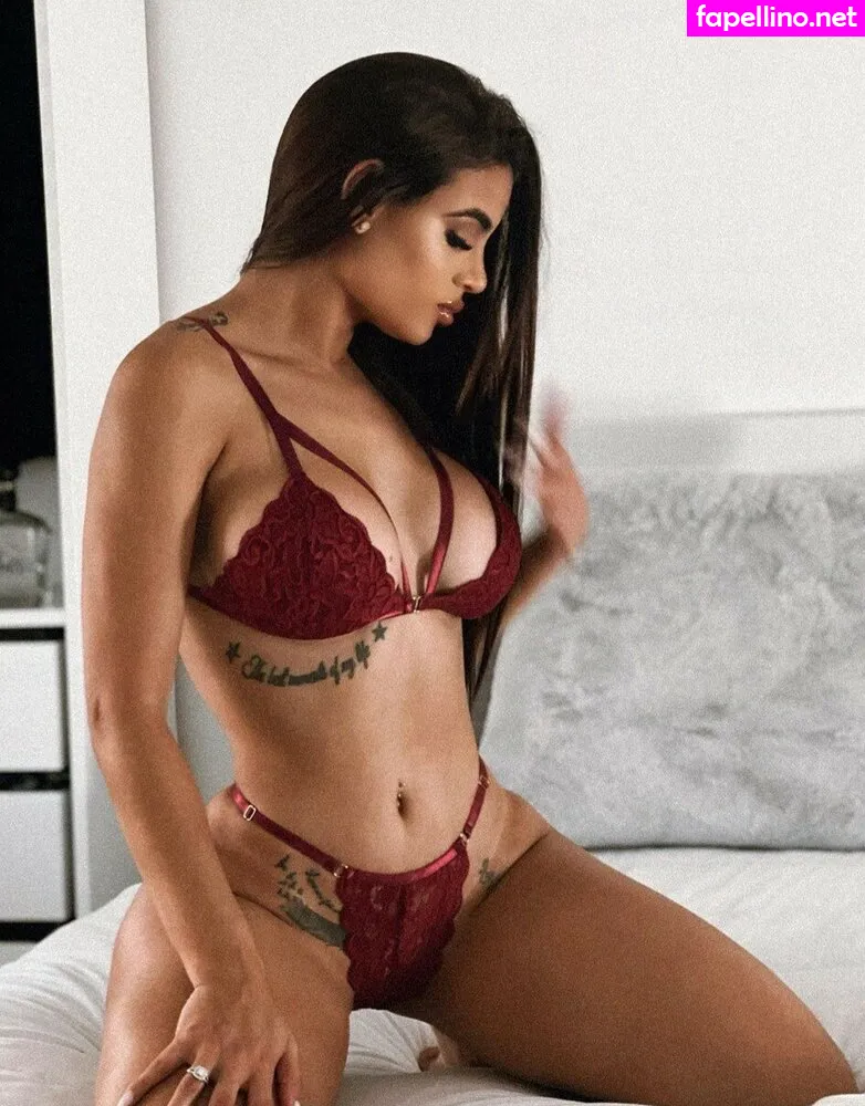 eliane_soto, sotoeliane_95 Nude Leaked OnlyFans Photo #0fzKwVxMMW