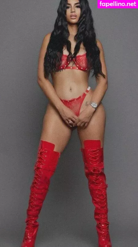 Eliane Soto OnlyFans Thumbnail #OIX0yI2Qzt