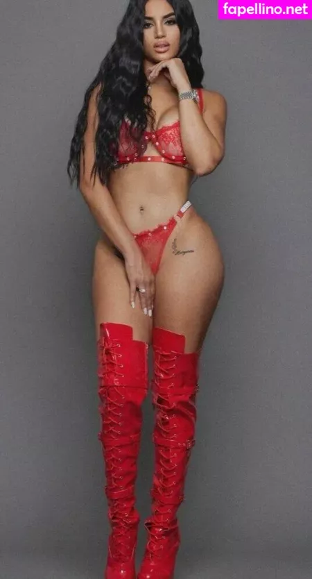 Eliane Soto OnlyFans Thumbnail #Qe1ZHMyzgA