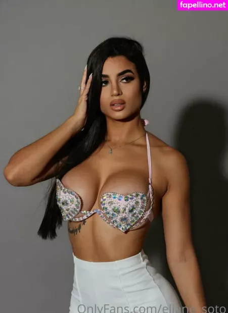 Eliane Soto OnlyFans Thumbnail #XxHNjVGPwa