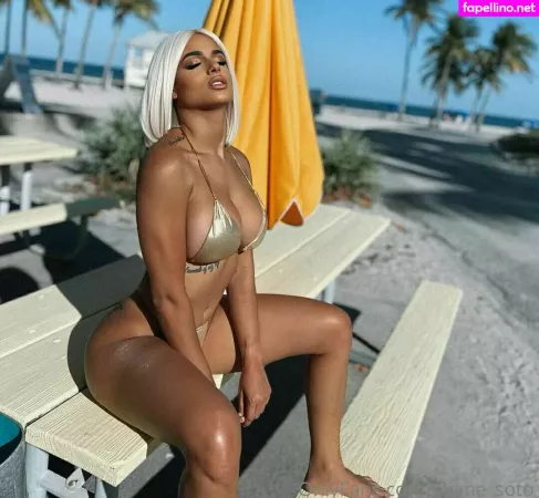 Eliane Soto OnlyFans Thumbnail #aNyEfFsJky