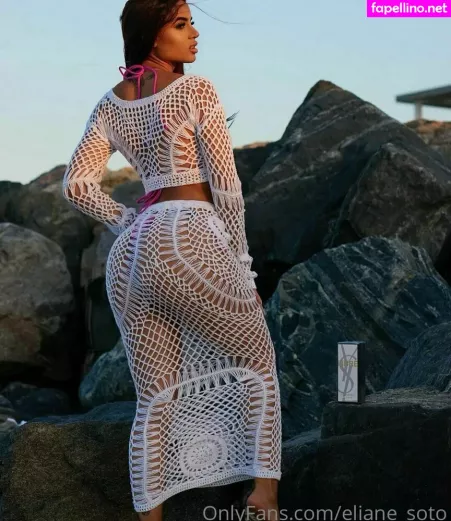 Eliane Soto OnlyFans Thumbnail #eSH7b4JbqG