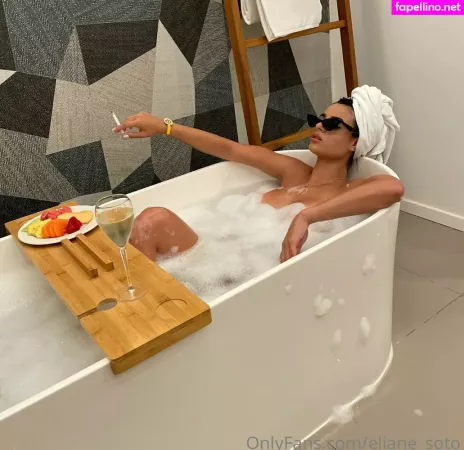 Eliane Soto OnlyFans Thumbnail #wwlRAuGJdt