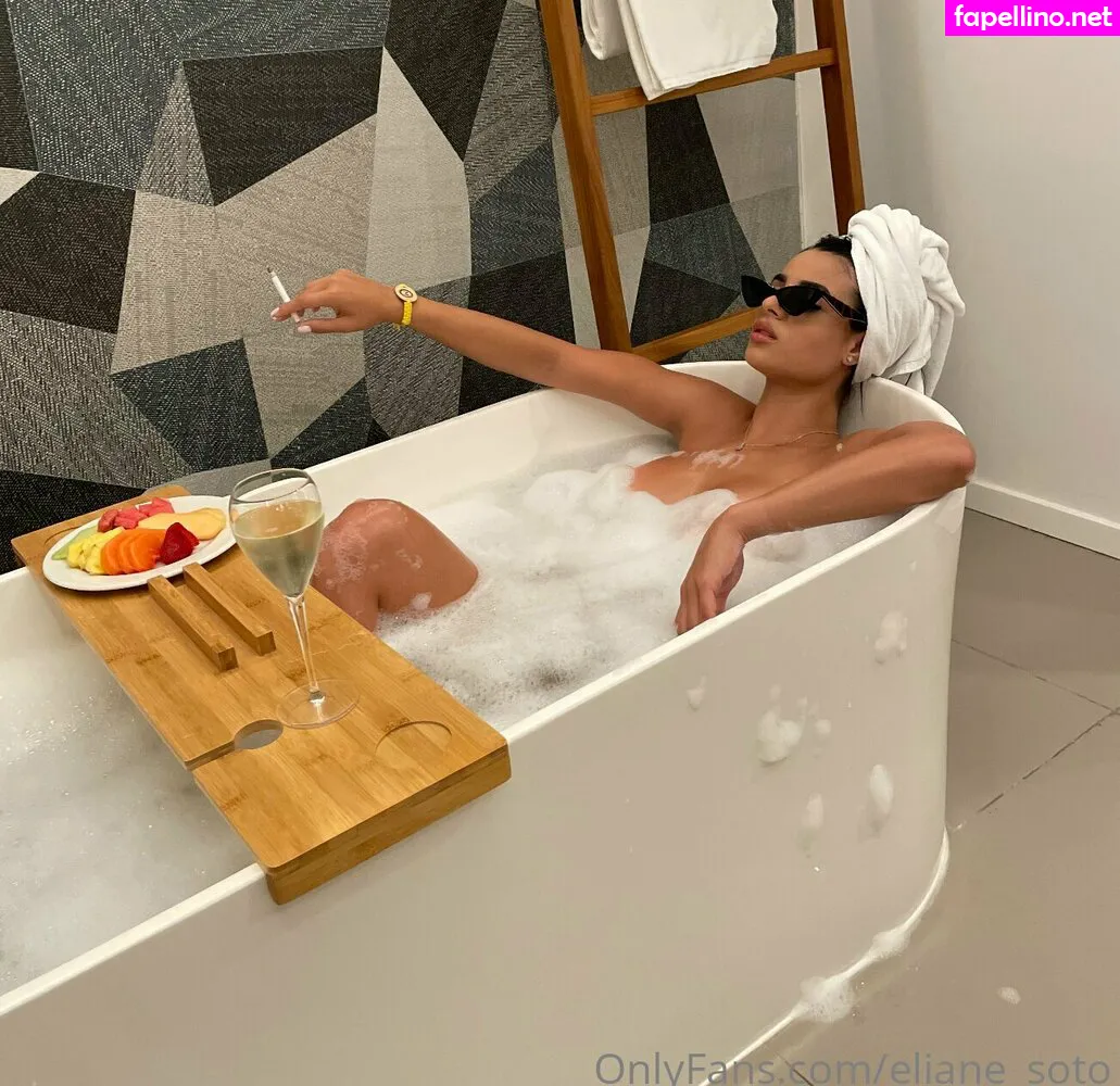 eliane_soto, sotoeliane_95 Nude Leaked OnlyFans Photo #wwlRAuGJdt
